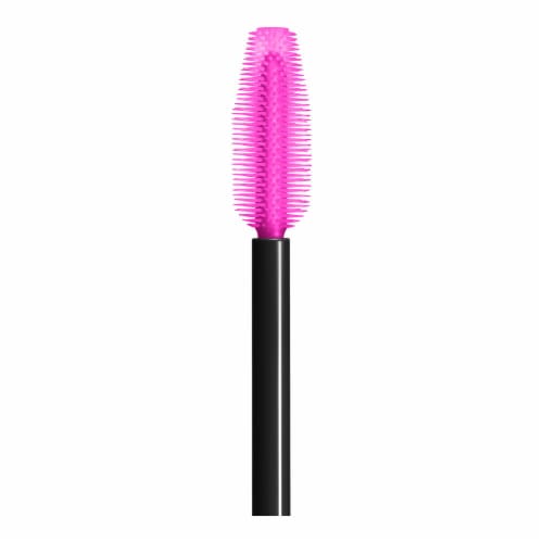 Maybelline Volum' Express The Rocket Washable Mascara 402 Brownish Black Perspective: left
