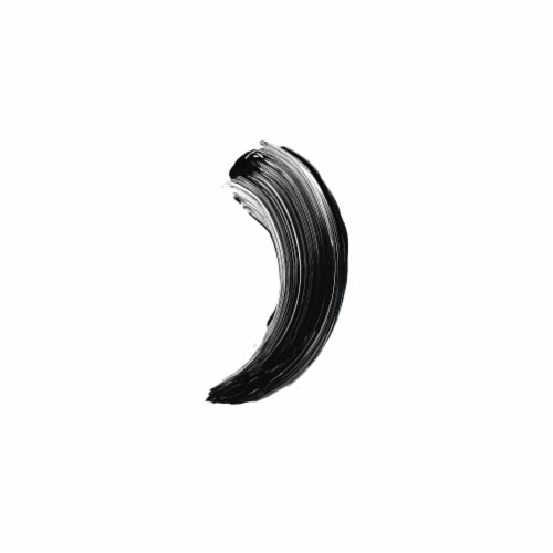 Maybelline Volum' Express The Rocket Mascara Waterproof 411 Very Black Perspective: left