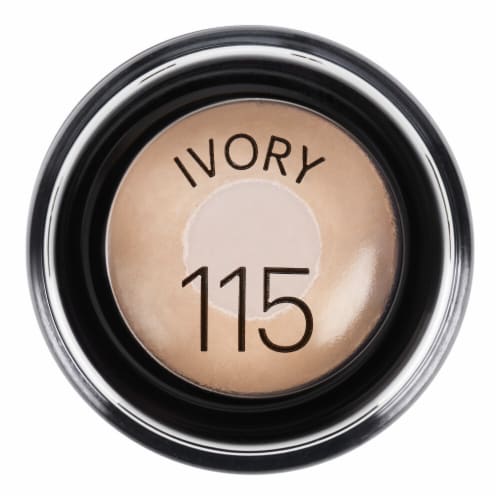 Maybelline Fit Me Shine-Free + Balance Stick Foundation 115 Ivory Perspective: left