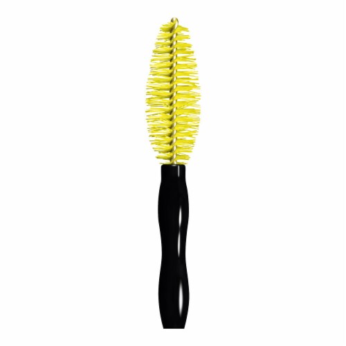 Maybelline Volum' Express Pumped Up Colossal Mascara Waterproof 216 Classic Black Perspective: left