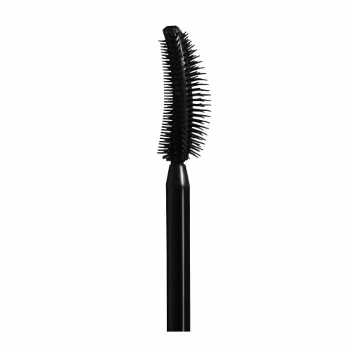 Maybelline Lash Sensational Mascara Waterproof 258 Brownish Black Perspective: left