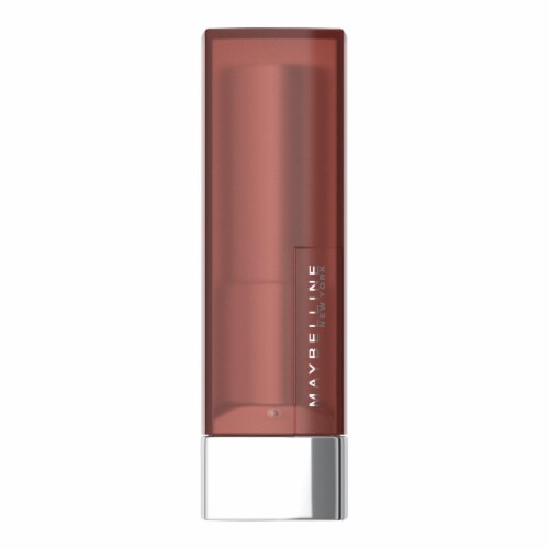Maybelline Color Sensational Lipstick The Mattes 660 Touch Of Spice Perspective: left