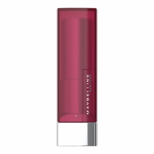 Maybelline Color Sensational Lipstick The Mattes 665 Lust for Blush Perspective: left