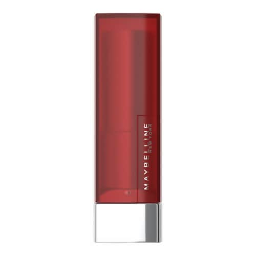 Maybelline Color Sensational Lipstick The Mattes 695 Divine Wine Perspective: left