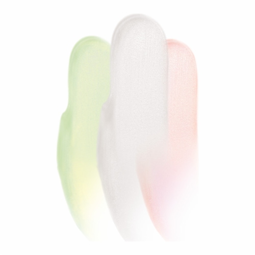Maybelline Facestudio Master Primer 100 Blur + Smooth Perspective: left