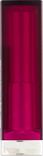 Maybelline Color Sensational The Mattes Blushing Pout Lipstick Perspective: left