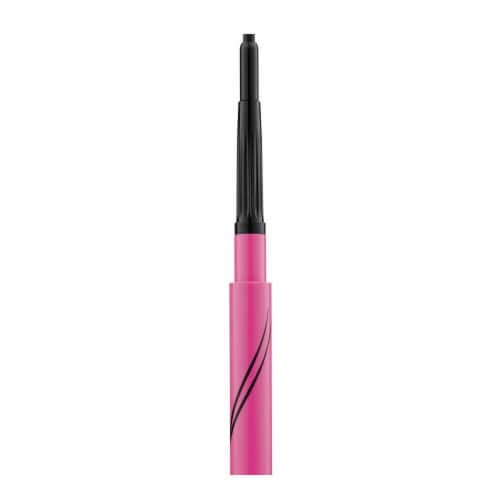 Maybelline Master Precise Skinny Gel Eyeliner Pencil 210 Defining Black Perspective: left
