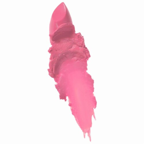 Maybelline Color Sensational Sugar Chic Lipstick Perspective: left