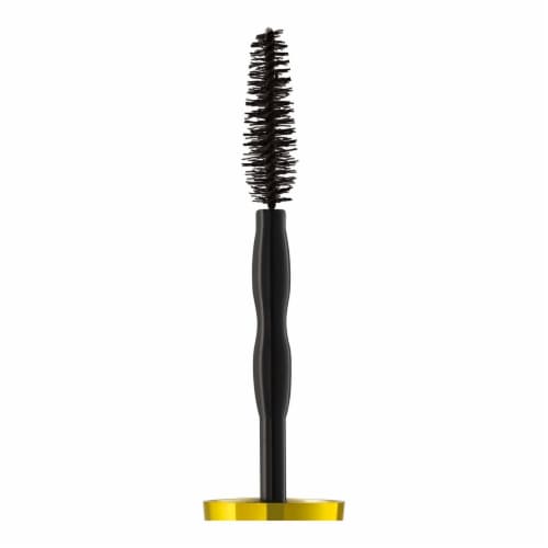 Maybelline Volum' Express The Colossal Big Shot Mascara Washable 224 Very Black Perspective: left