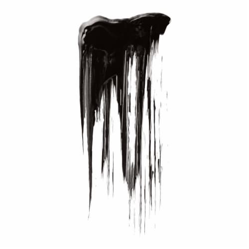 Maybelline Volum' Express The Colossal Big Shot Mascara Waterproof 226 Very Black Perspective: left