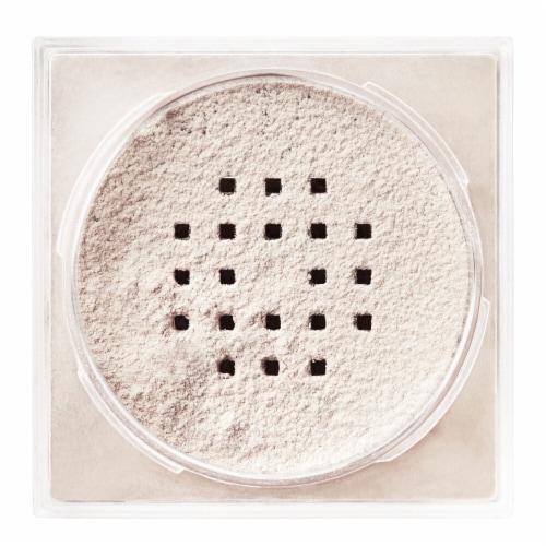 Maybelline Fit Me Loose Finishing Powder 05 Fair Perspective: left