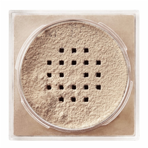 Maybelline Fit Me Loose Finishing Powder 20 Light Medium Perspective: left