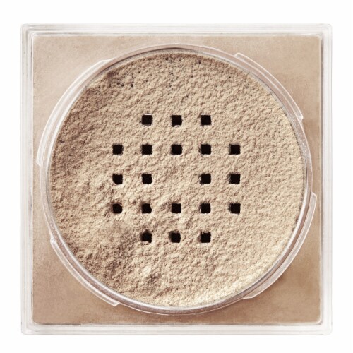 Maybelline Fit Me Loose Finishing Powder 20 Light Medium Perspective: left