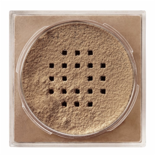 Maybelline Fit Me Loose Finishing Powder 30 Medium Deep Perspective: left