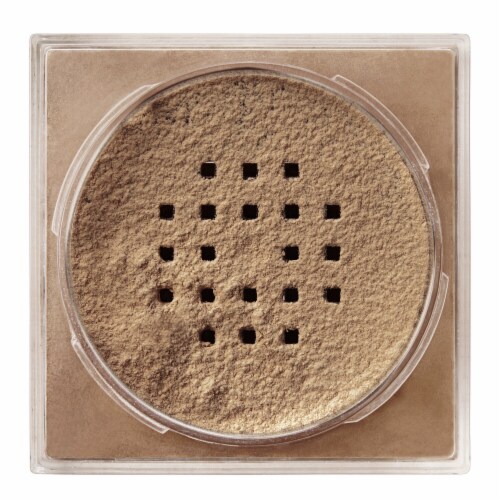 Maybelline Fit Me Loose Finishing Powder 30 Medium Deep Perspective: left