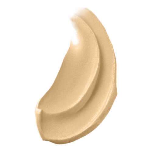 Maybelline Dream Matte Mousse Foundation Porcelain Ivory Perspective: left