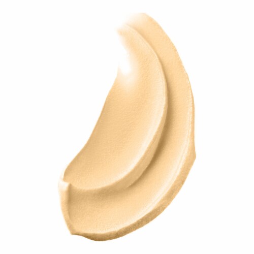 Maybelline Dream Matte Mousse Foundation Classic Ivory Perspective: left