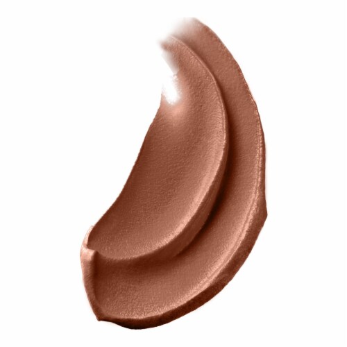 Maybelline Dream Matte Mousse Foundation Cocoa Perspective: left