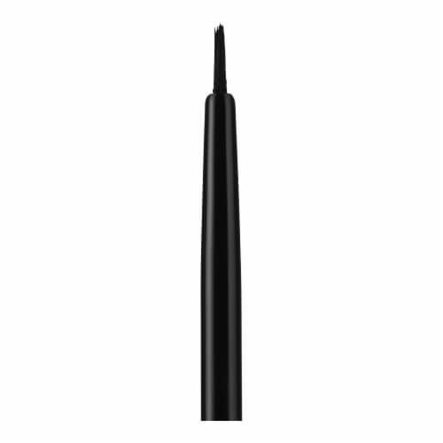 Maybelline Ultra Liner Waterproof Liquid Eyeliner 301 Black Perspective: left