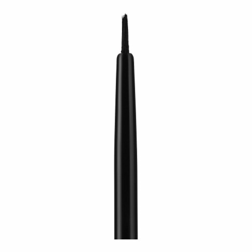 Maybelline Ultra Liner Waterproof Liquid Eyeliner 301 Black Perspective: left
