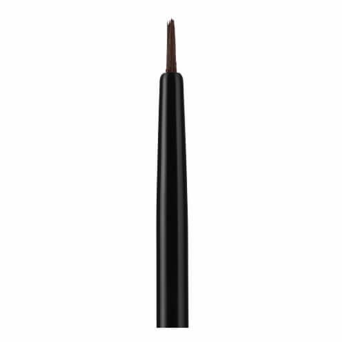 Maybelline Ultra Liner Waterproof Liquid Eyeliner 302 Dark Brown Perspective: left