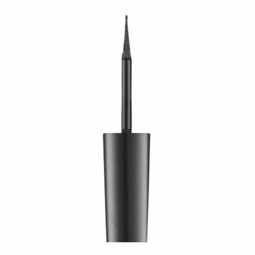 Maybelline Master Precise Ink Metallic Liquid Liner 510 Black Comet Perspective: left