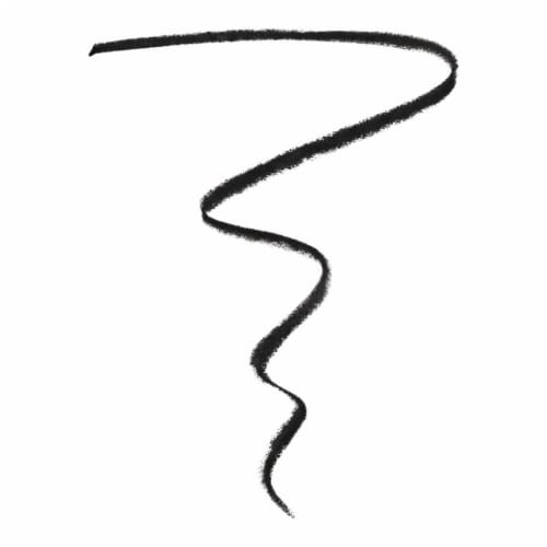 Maybelline Lasting Drama Eyeliner Matte 860 Jet Black Perspective: left