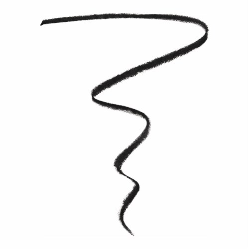 Maybelline Lasting Drama Eyeliner Matte 860 Jet Black Perspective: left
