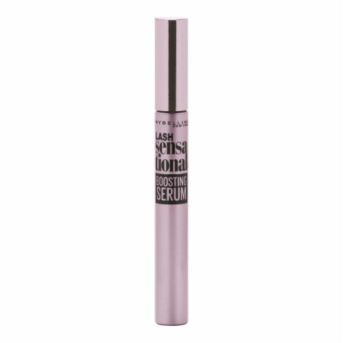 Maybelline lash sensational boosting serum deals