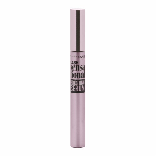 Maybelline Lash Sensational Boosting Eyelash Serum Perspective: left