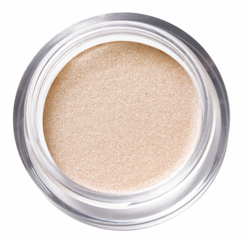 Maybelline Color Tattoo Longwear Cream Eyeshadow Front Runner Perspective: left