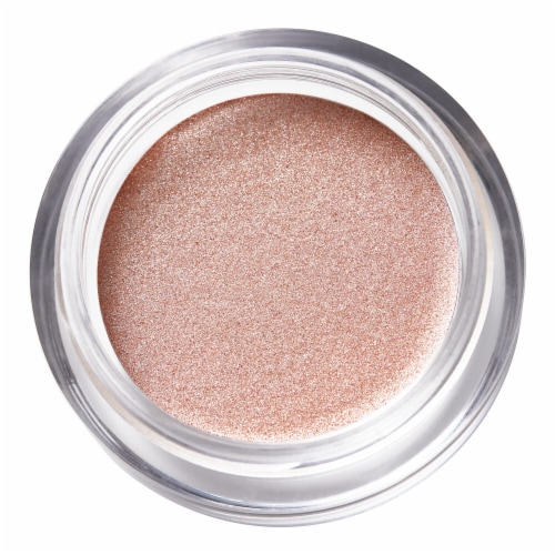 Maybelline Color Tattoo Longwear Cream Eyeshadow Socialite Perspective: left