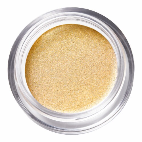Maybelline Color Tattoo Longwear Cream Eyeshadow Golden Girl Perspective: left
