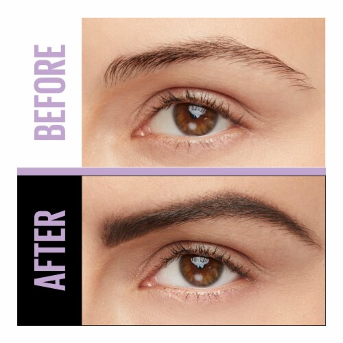 Maybelline Express Brow Ultra Slim Eyebrow Pencil 248 Light Blonde Perspective: left