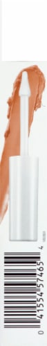 Maybelline Super Stay 40 Caramel Under-Eye Concealer Perspective: left