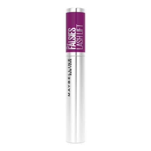 Maybelline The Falsies Lash Lift Mascara Washable 201 Very Black Perspective: left