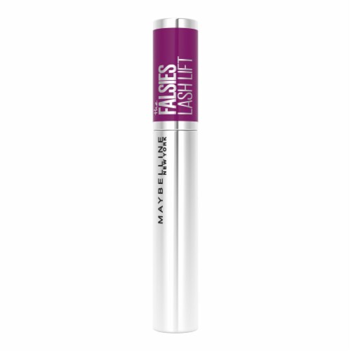 Maybelline The Falsies Lash Lift Mascara Washable 201 Very Black Perspective: left