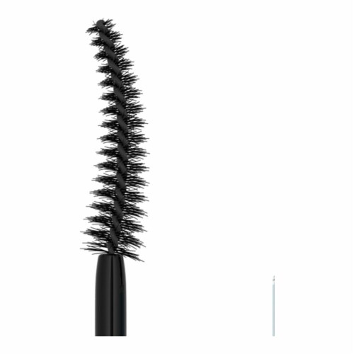 Maybelline Snapscara Mascara Waterproof 340 Pitch Black Perspective: left