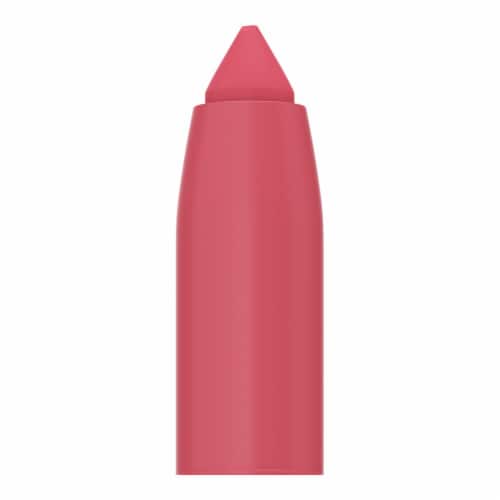 Maybelline Super Stay Ink Crayon Lipstick Matte Longwear 85 Change Is Good Perspective: left