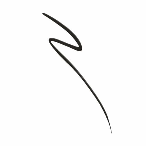 Maybelline Master Precise All Day Liquid Eyeliner 310 Matte Black Perspective: left