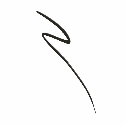 Maybelline Master Precise All Day Liquid Eyeliner 310 Matte Black Perspective: left