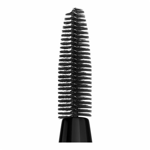 Maybelline Tattoo Studio Sharpenable Brow Pencil 260 Deep Brown Perspective: left