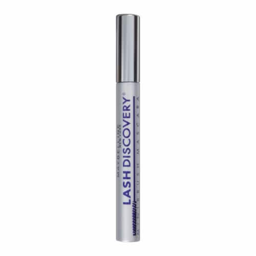 Maybelline Lash Discovery Mini-Brush Mascara Washable 351 Very Black Perspective: left