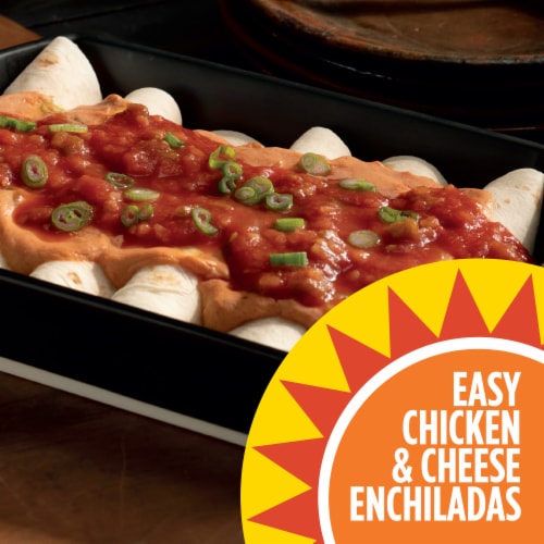 Pace® Medium Picante Sauce Perspective: left