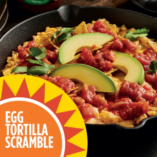 Pace® Chunky Medium Salsa Perspective: left