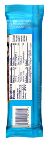 Blue Diamond® Roasted Salted Almonds Perspective: left