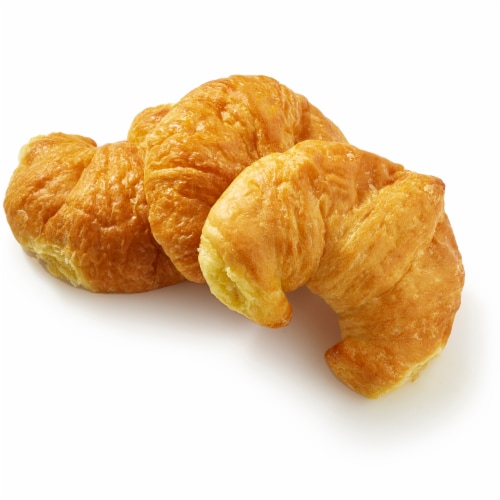 Private Selection™ All Butter Mini Croissants Perspective: left
