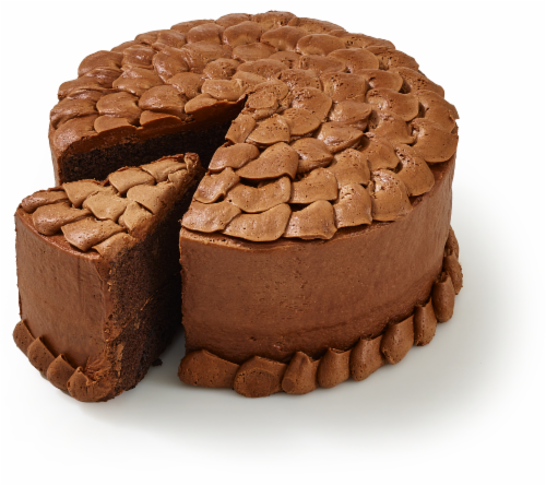 Kroger® Chantilly Cake Perspective: left
