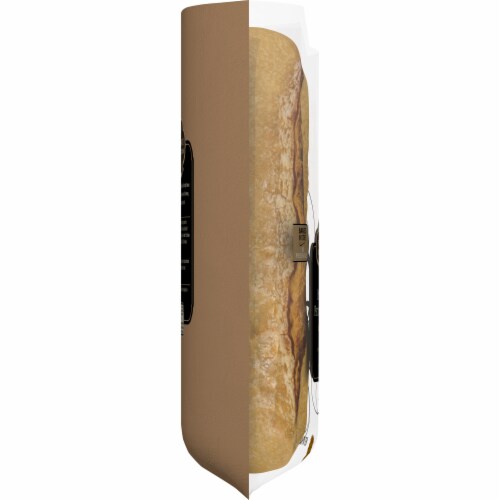 Private Selection™ Pugliese Petite Boule Perspective: left
