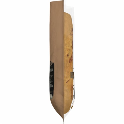Private Selection™ Whole Clove Garlic Bread Perspective: left